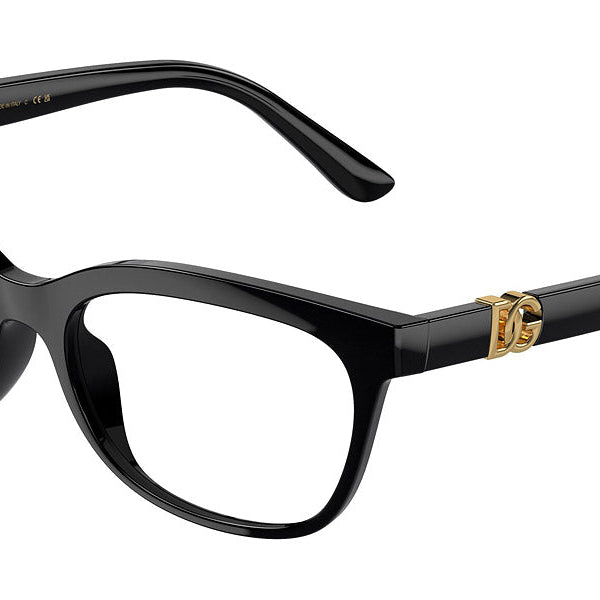 DOLCE & GABBANA DG5106U