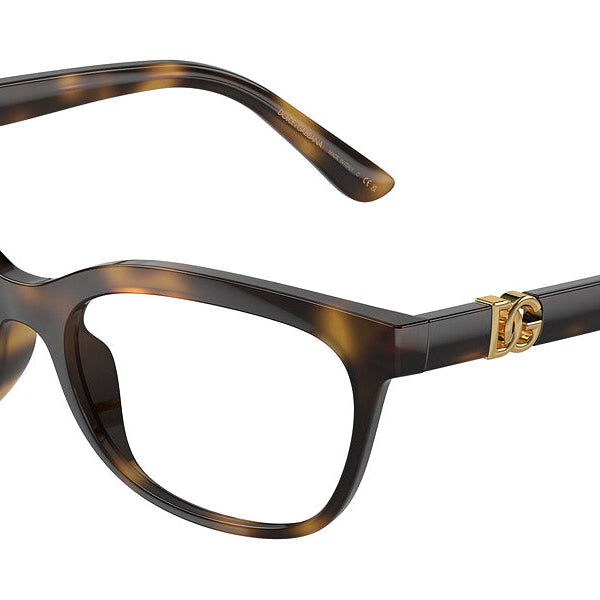 DOLCE & GABBANA DG5106U
