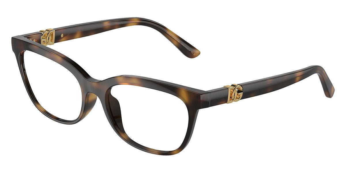 DOLCE & GABBANA DG5106U DNA -DOLCE & GABBANA Eyeglasses- Optivision