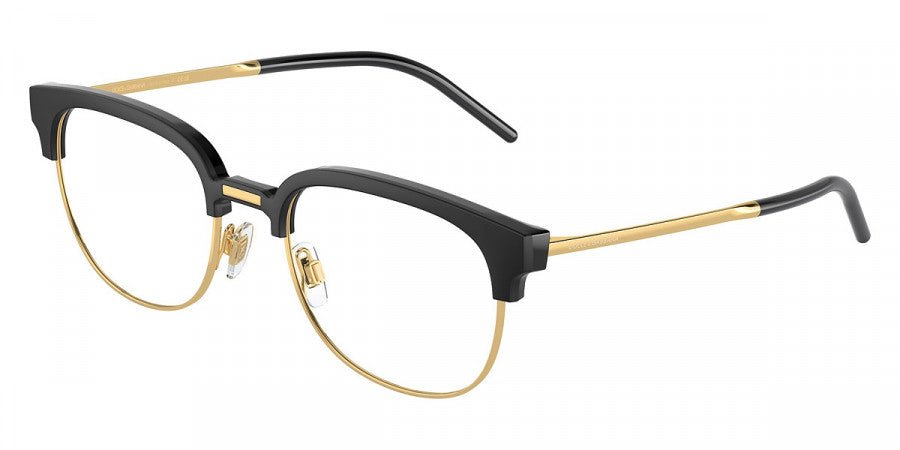 DOLCE & GABBANA DG5108 -DOLCE & GABBANA Eyeglasses- Optivision