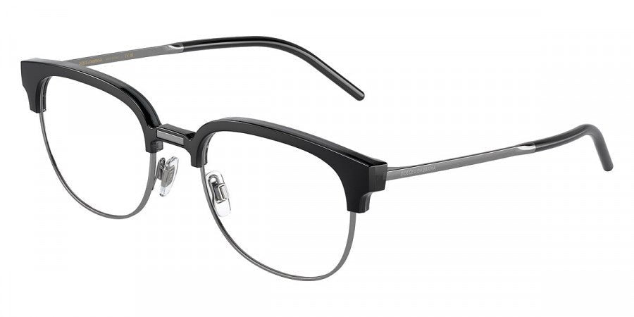 DOLCE & GABBANA DG5108 -DOLCE & GABBANA Eyeglasses- Optivision
