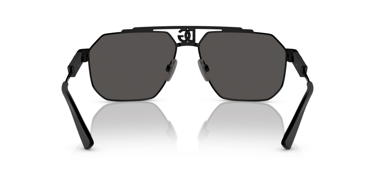 DOLCE & GABBANA DG2294 -DOLCE & GABBANA Sunglasses- Optivision