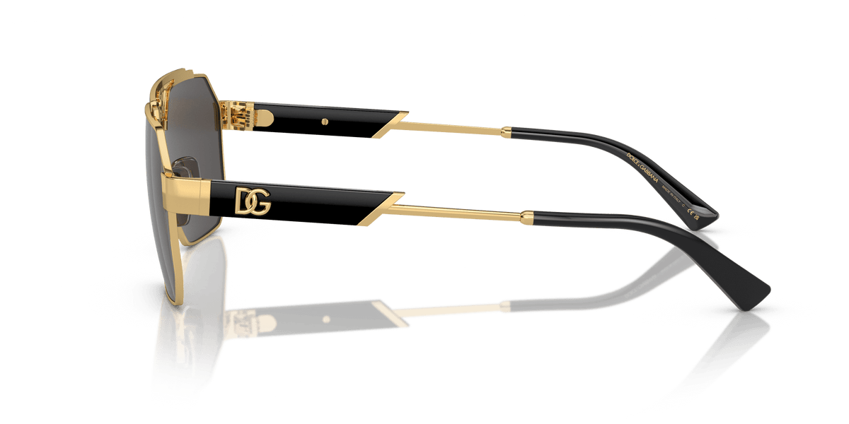 DOLCE & GABBANA DG2294 -DOLCE & GABBANA Sunglasses- Optivision