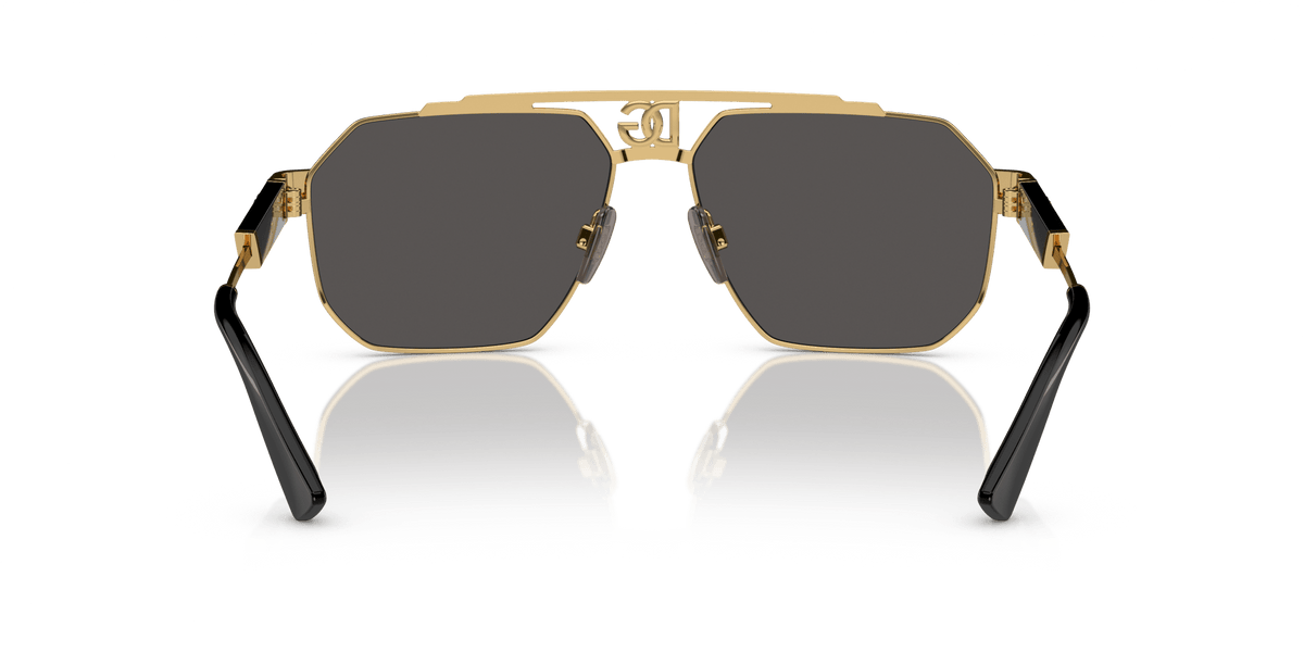 DOLCE & GABBANA DG2294 -DOLCE & GABBANA Sunglasses- Optivision