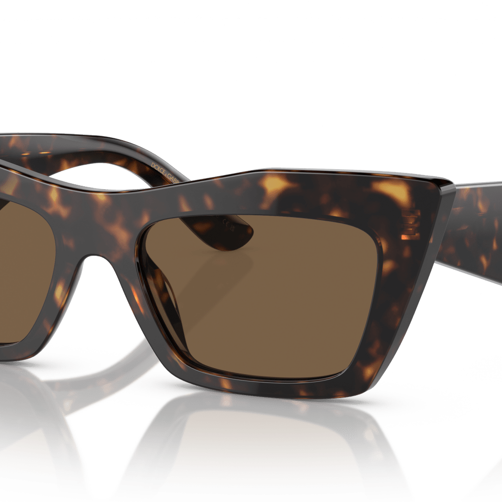 DOLCE & GABBANA DG4435 -DOLCE & GABBANA Sunglasses- Optivision