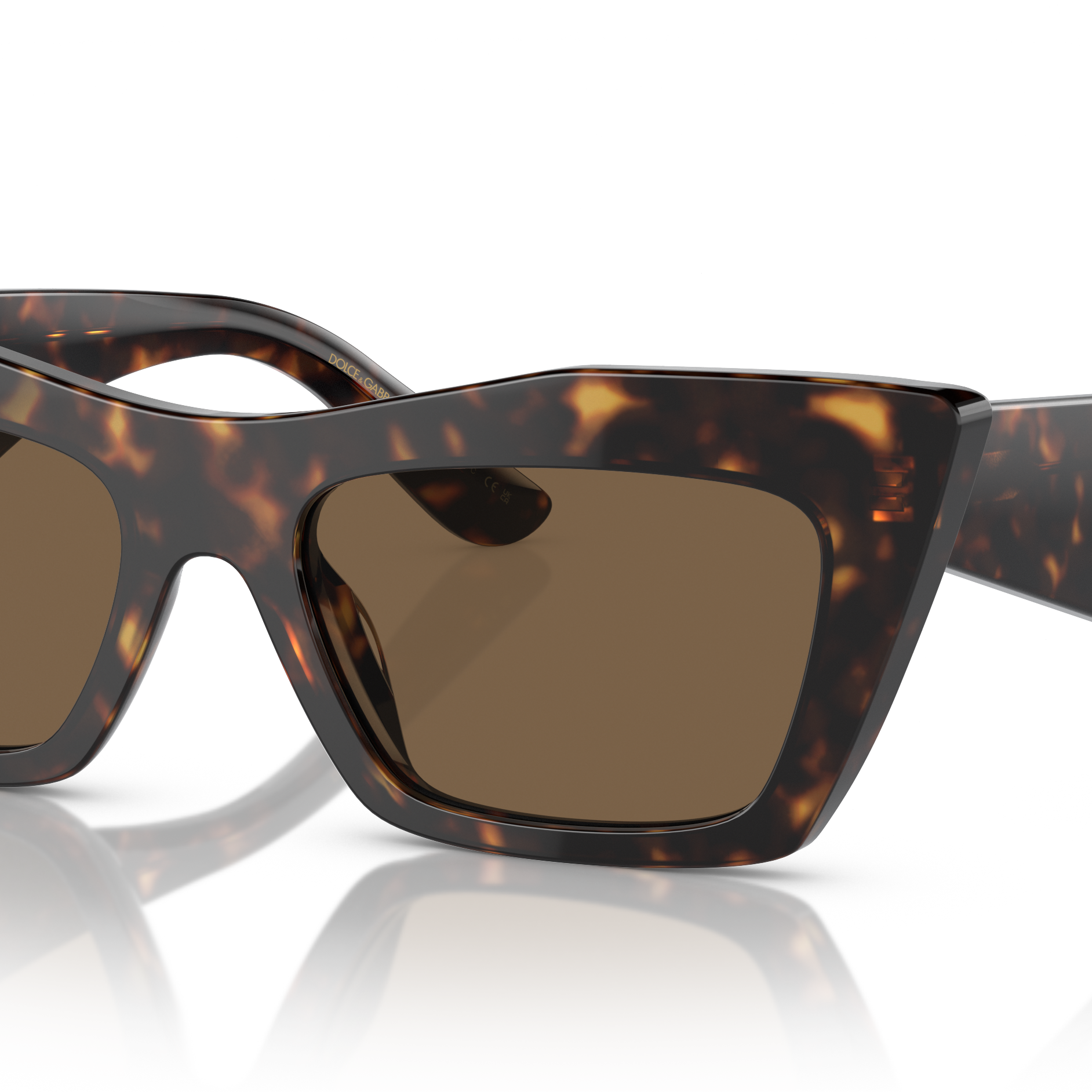 DOLCE & GABBANA DG4435