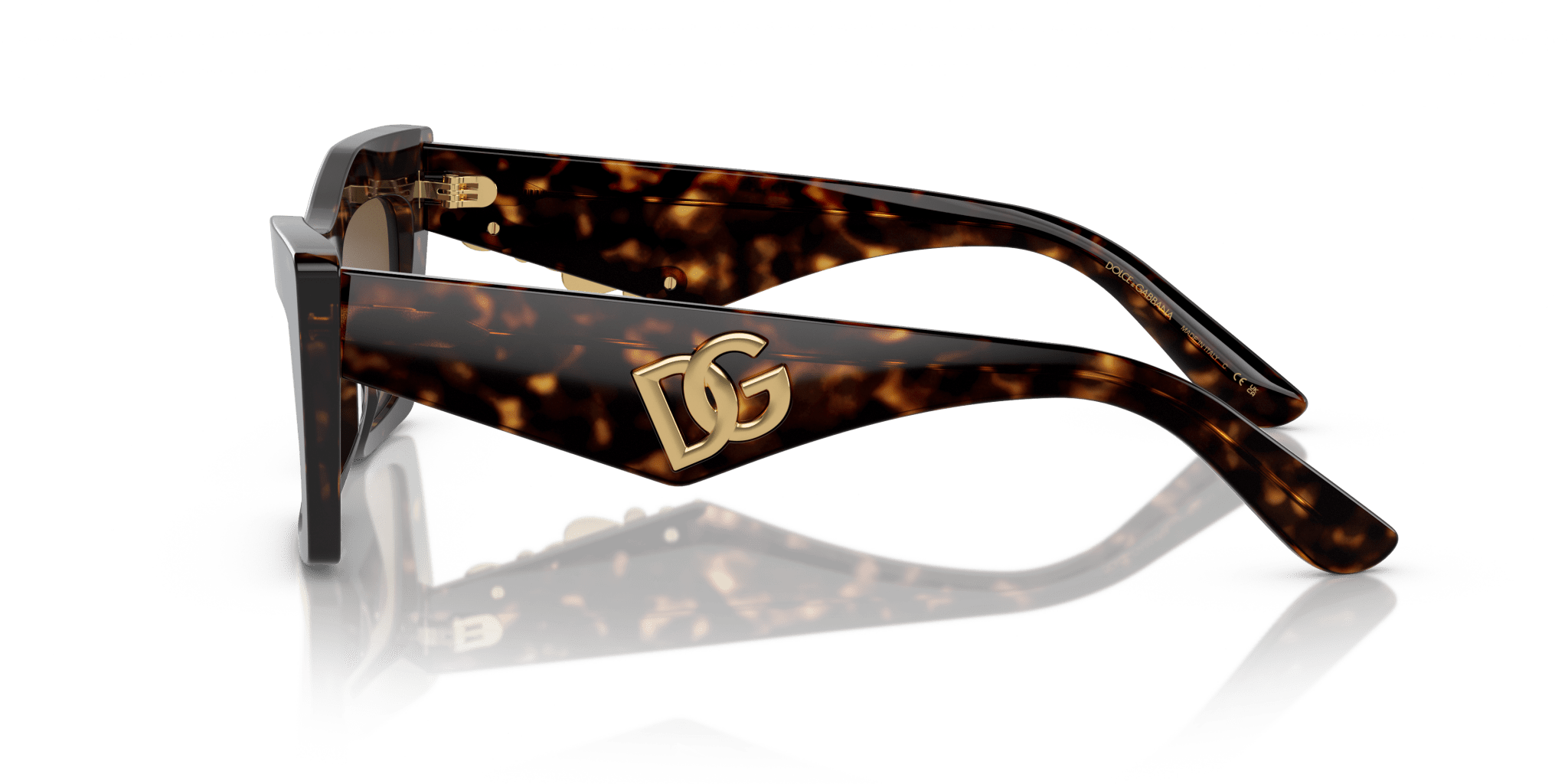 DOLCE & GABBANA DG4435 -DOLCE & GABBANA Sunglasses- Optivision