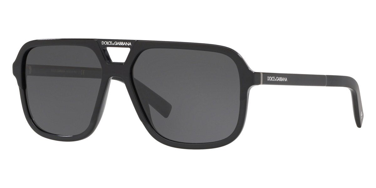 Dolce & Gabbana DG4354 -Dolce & Gabbana Sunglasses- Optivision