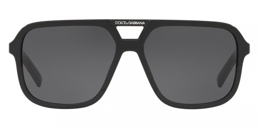 Dolce & Gabbana DG4354 -Dolce & Gabbana Sunglasses- Optivision
