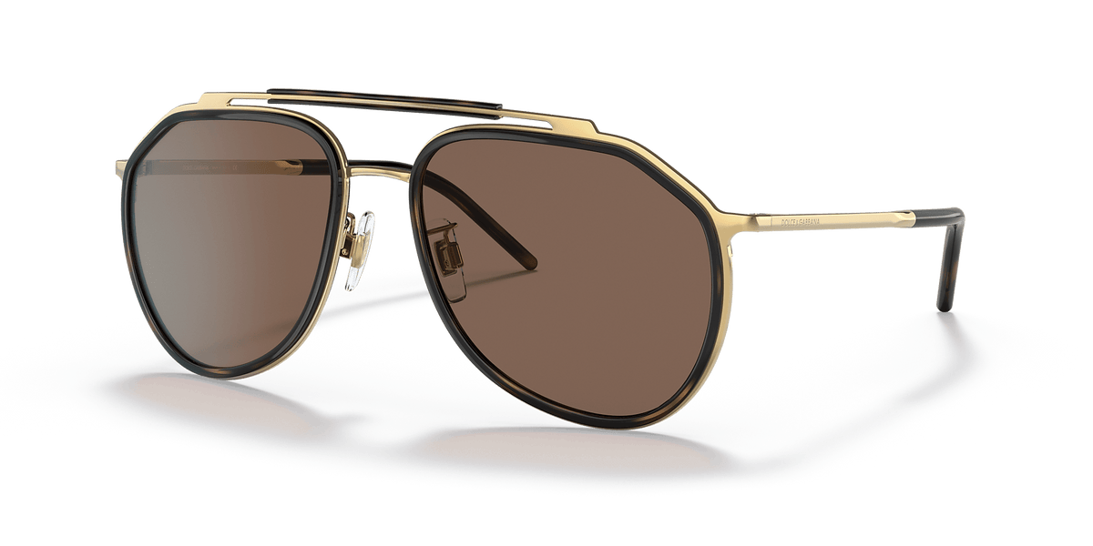 DOLCE & GABBANA DG2277 -DOLCE & GABBANA Sunglasses- Optivision