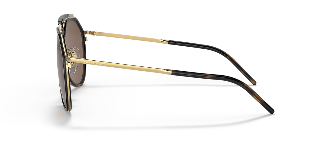 DOLCE & GABBANA DG2277 -DOLCE & GABBANA Sunglasses- Optivision
