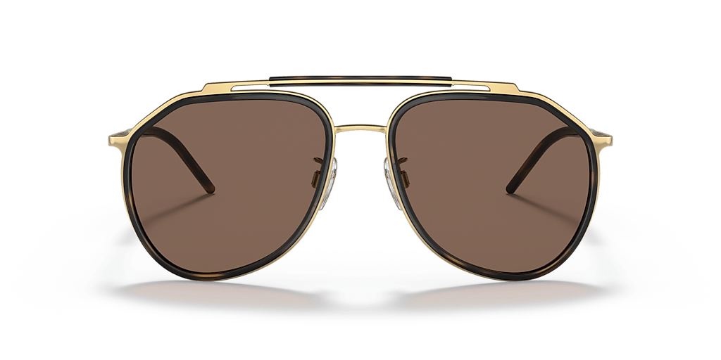 DOLCE & GABBANA DG2277 -DOLCE & GABBANA Sunglasses- Optivision
