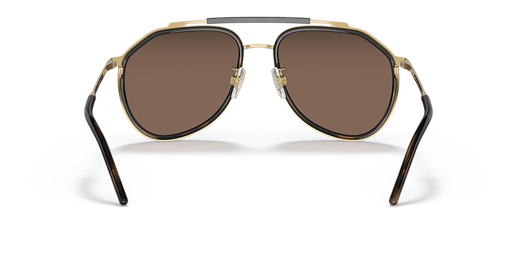 DOLCE & GABBANA DG2277 -DOLCE & GABBANA Sunglasses- Optivision