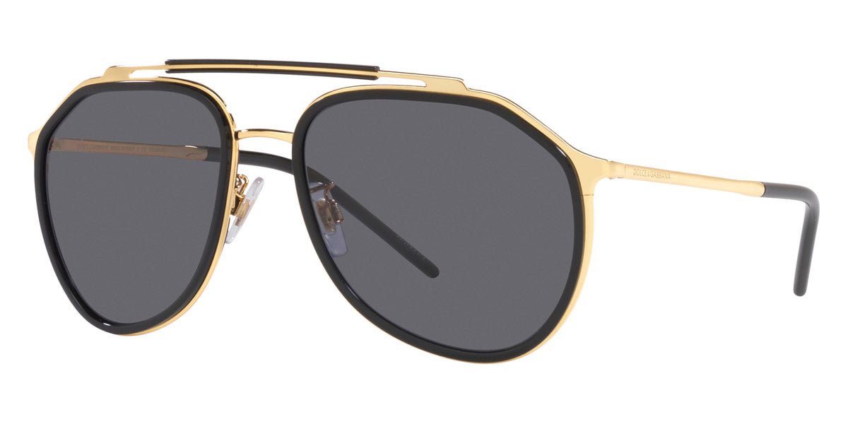 DOLCE & GABBANA DG2277 -DOLCE & GABBANA Sunglasses- Optivision