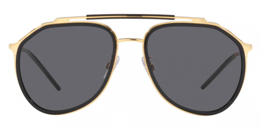 DOLCE & GABBANA DG2277 -DOLCE & GABBANA Sunglasses- Optivision