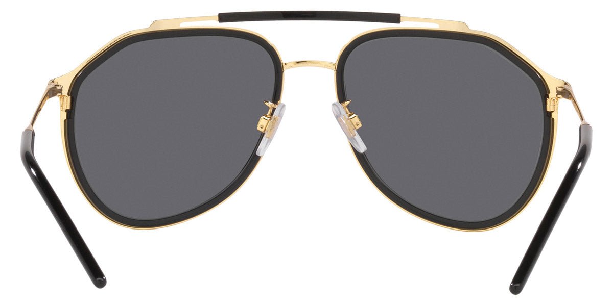 DOLCE & GABBANA DG2277 -DOLCE & GABBANA Sunglasses- Optivision
