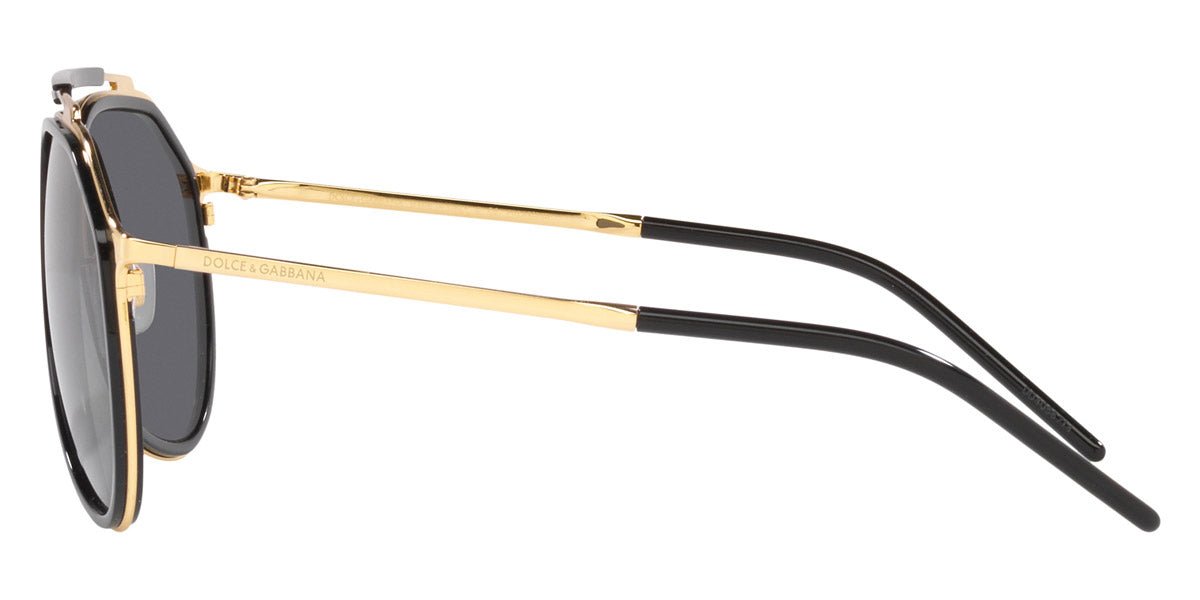 DOLCE & GABBANA DG2277 -DOLCE & GABBANA Sunglasses- Optivision