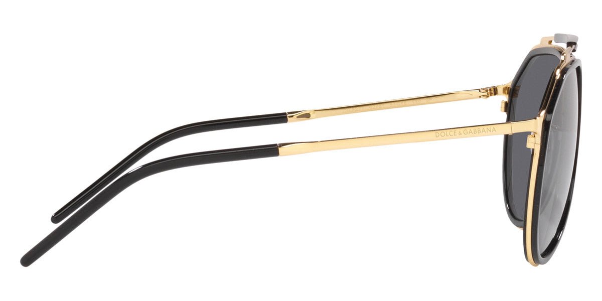 DOLCE & GABBANA DG2277 -DOLCE & GABBANA Sunglasses- Optivision