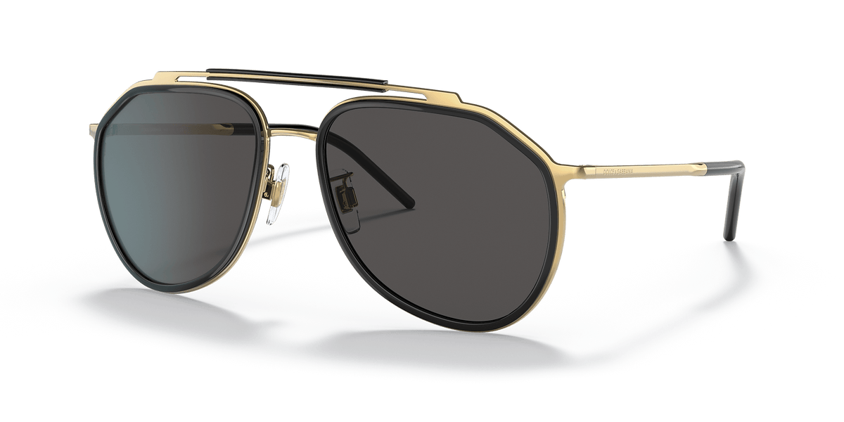DOLCE & GABBANA DG2277 -DOLCE & GABBANA Sunglasses- Optivision