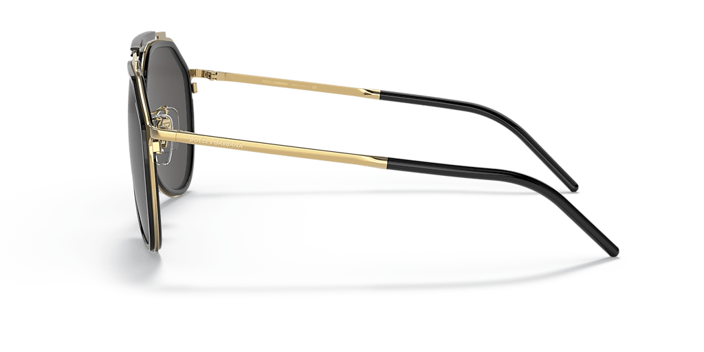 DOLCE & GABBANA DG2277 -DOLCE & GABBANA Sunglasses- Optivision