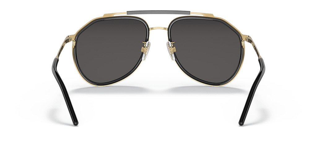 DOLCE & GABBANA DG2277 -DOLCE & GABBANA Sunglasses- Optivision