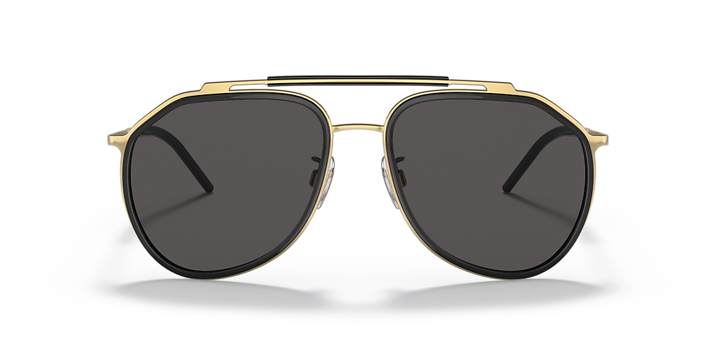 DOLCE & GABBANA DG2277 -DOLCE & GABBANA Sunglasses- Optivision
