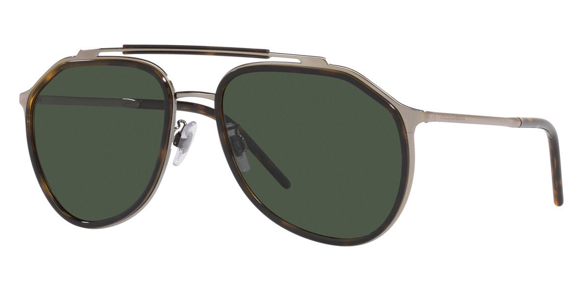 DOLCE & GABBANA DG2277 -DOLCE & GABBANA Sunglasses- Optivision