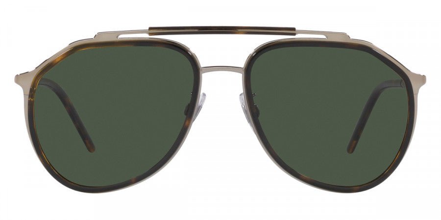 DOLCE & GABBANA DG2277 -DOLCE & GABBANA Sunglasses- Optivision
