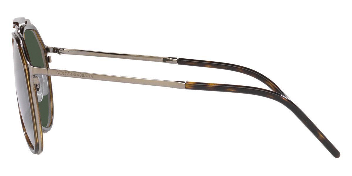 DOLCE & GABBANA DG2277 -DOLCE & GABBANA Sunglasses- Optivision