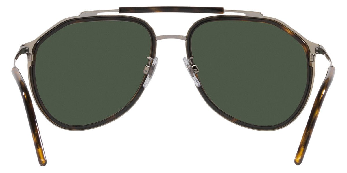 DOLCE & GABBANA DG2277 -DOLCE & GABBANA Sunglasses- Optivision