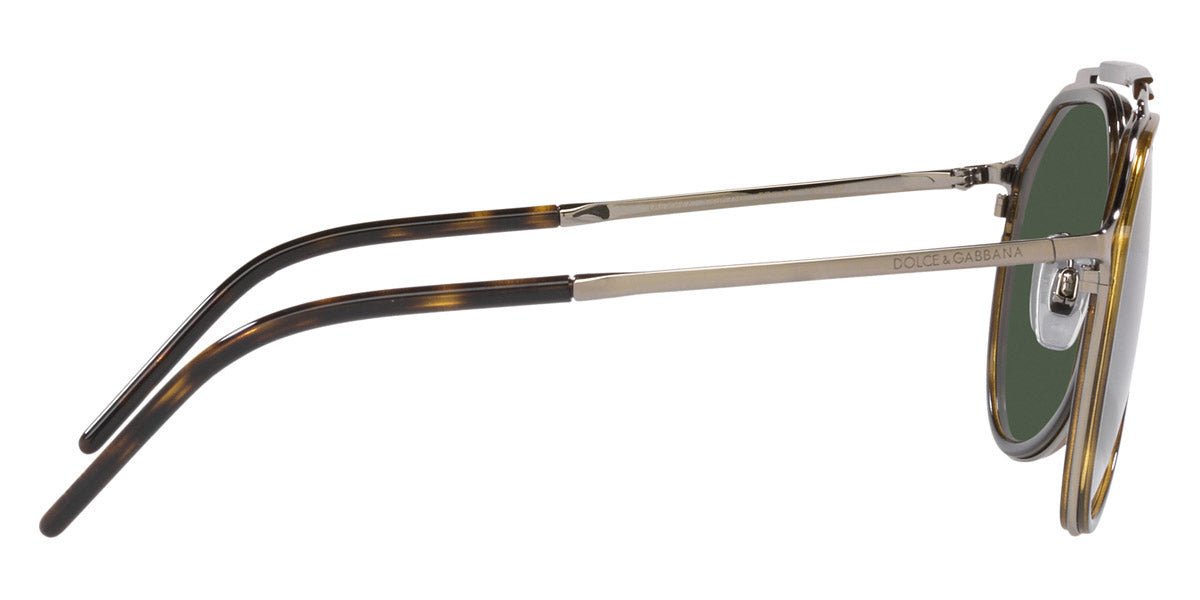 DOLCE & GABBANA DG2277 -DOLCE & GABBANA Sunglasses- Optivision