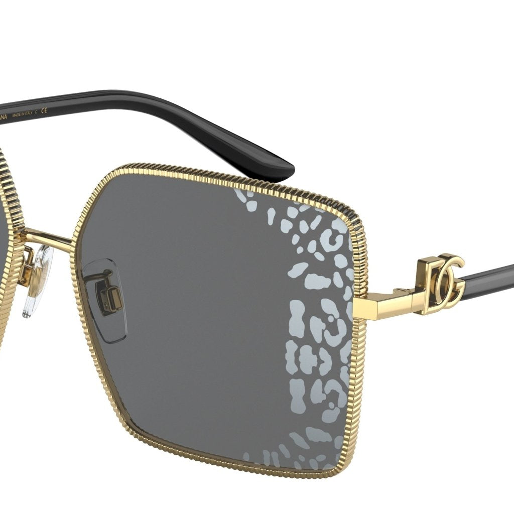 DOLCE & GABBANA DG2279 Active -DOLCE & GABBANA Sunglasses- Optivision
