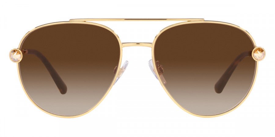 DOLCE & GABBANA DG2283B -DOLCE & GABBANA Sunglasses- Optivision