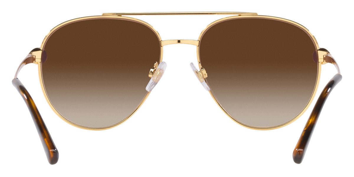DOLCE & GABBANA DG2283B -DOLCE & GABBANA Sunglasses- Optivision
