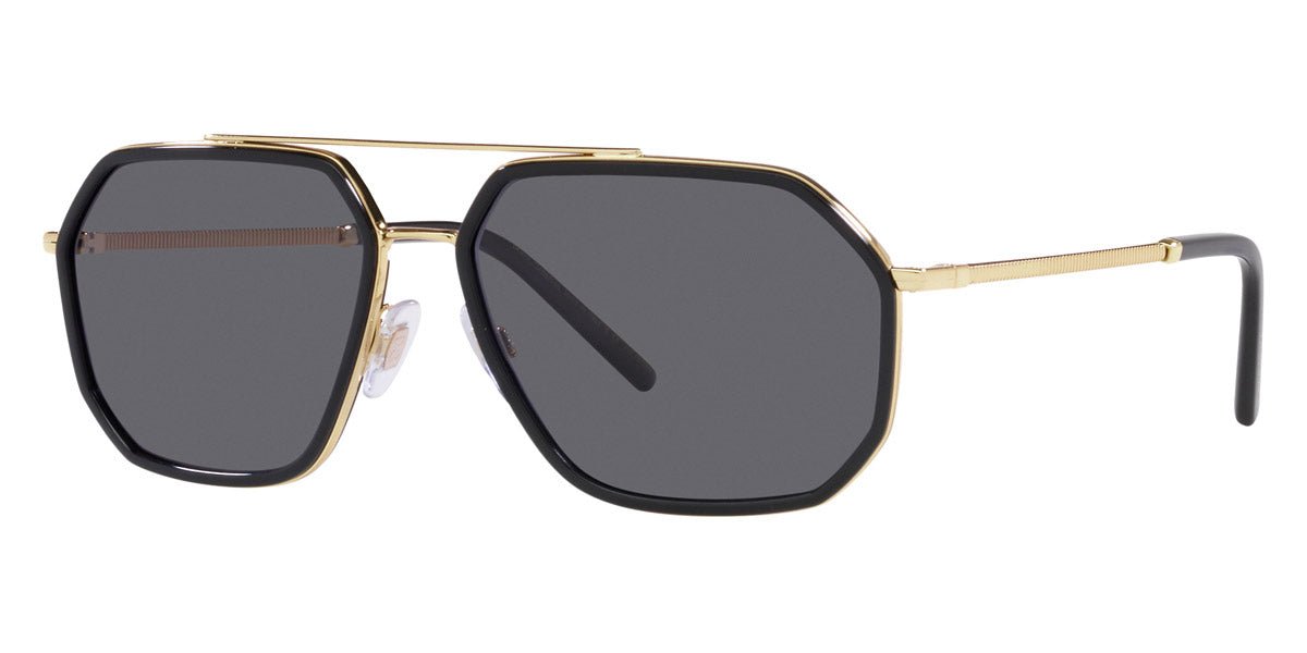 DOLCE & GABBANA DG2285 Smart -DOLCE & GABBANA Sunglasses- Optivision