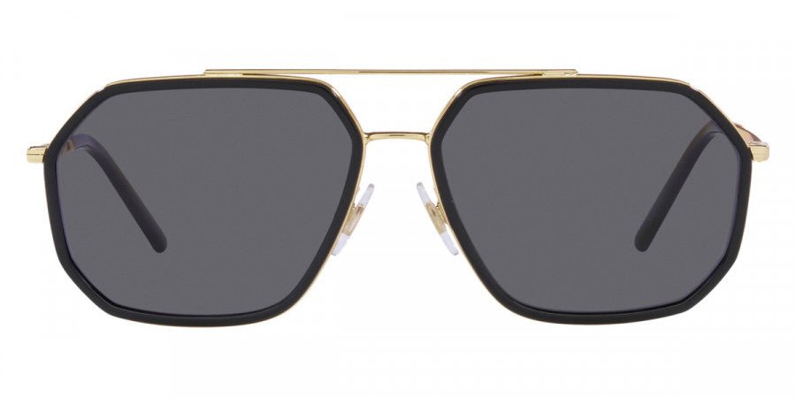 DOLCE & GABBANA DG2285 Smart -DOLCE & GABBANA Sunglasses- Optivision