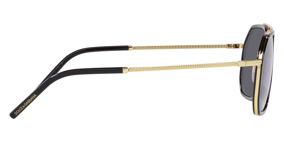 DOLCE & GABBANA DG2285 Smart -DOLCE & GABBANA Sunglasses- Optivision