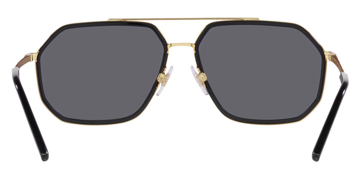 DOLCE & GABBANA DG2285 Smart -DOLCE & GABBANA Sunglasses- Optivision