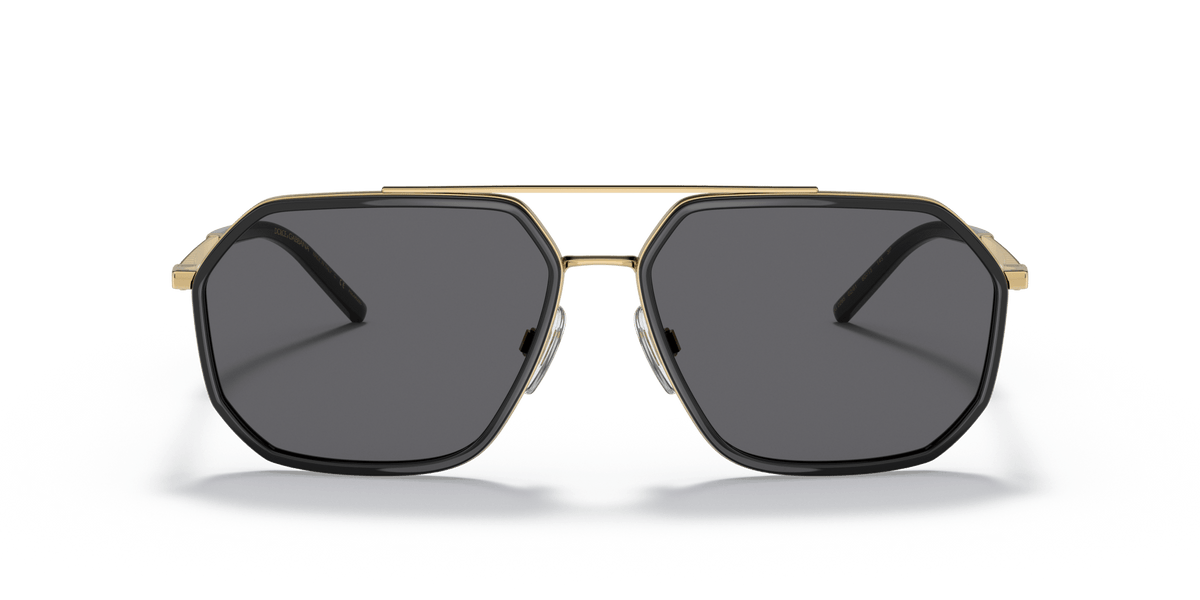 DOLCE & GABBANA DG2285 Smart -DOLCE & GABBANA Sunglasses- Optivision