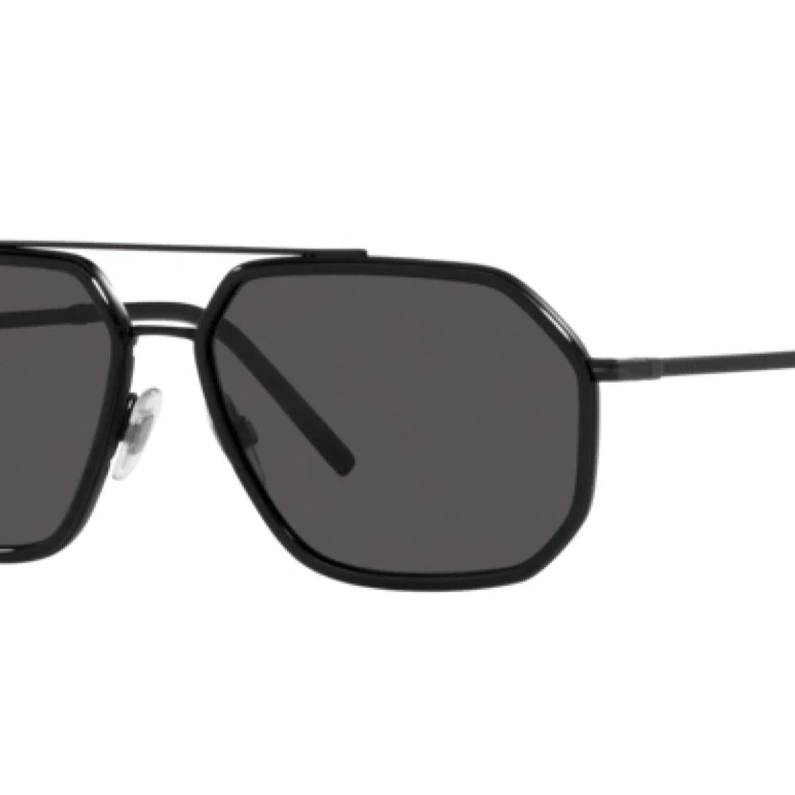 Dolce & Gabbana DG2285 Pilot Sunglasses