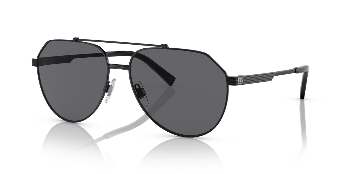 DOLCE & GABBANA DG2288 Smart -DOLCE & GABBANA Sunglasses- Optivision