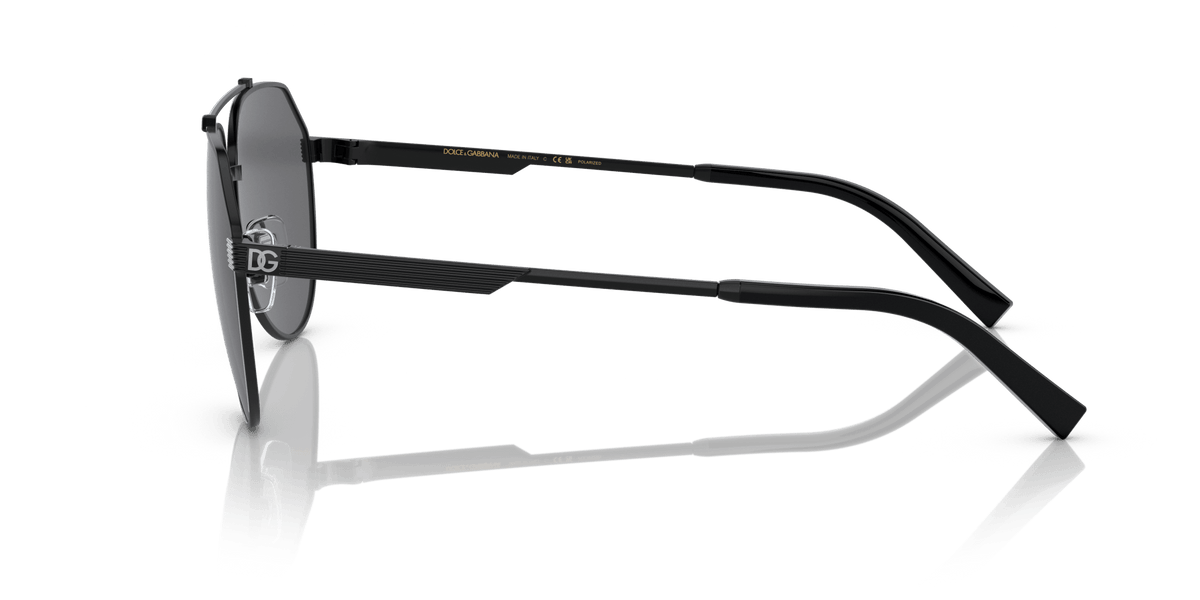 DOLCE & GABBANA DG2288 Smart -DOLCE & GABBANA Sunglasses- Optivision