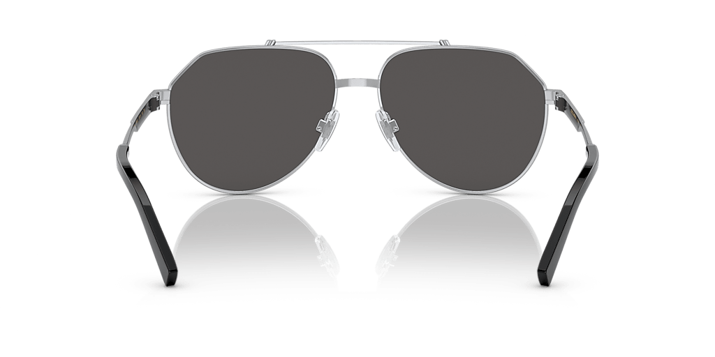 DOLCE & GABBANA DG2288 Smart -DOLCE & GABBANA Sunglasses- Optivision