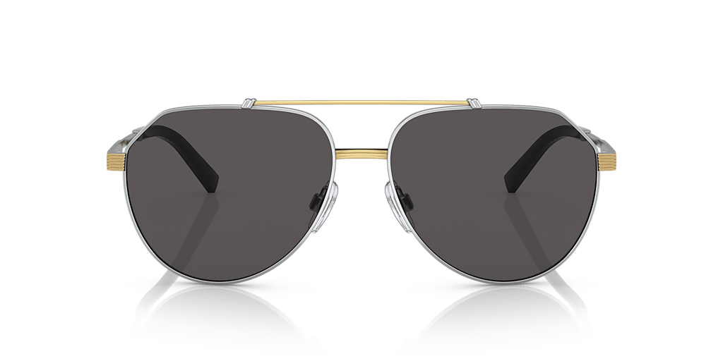 DOLCE & GABBANA DG2288 Smart -DOLCE & GABBANA Sunglasses- Optivision
