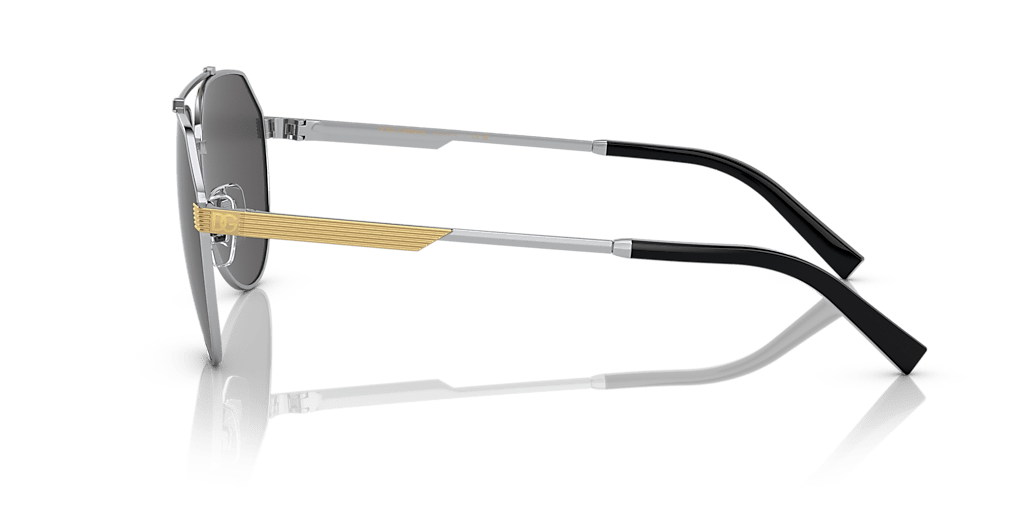 DOLCE & GABBANA DG2288 Smart -DOLCE & GABBANA Sunglasses- Optivision