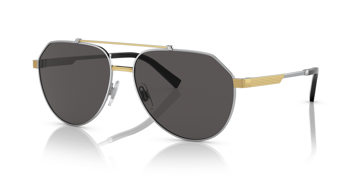 DOLCE & GABBANA DG2288 Smart -DOLCE & GABBANA Sunglasses- Optivision