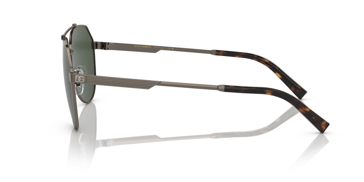 DOLCE & GABBANA DG2288 Smart -DOLCE & GABBANA Sunglasses- Optivision