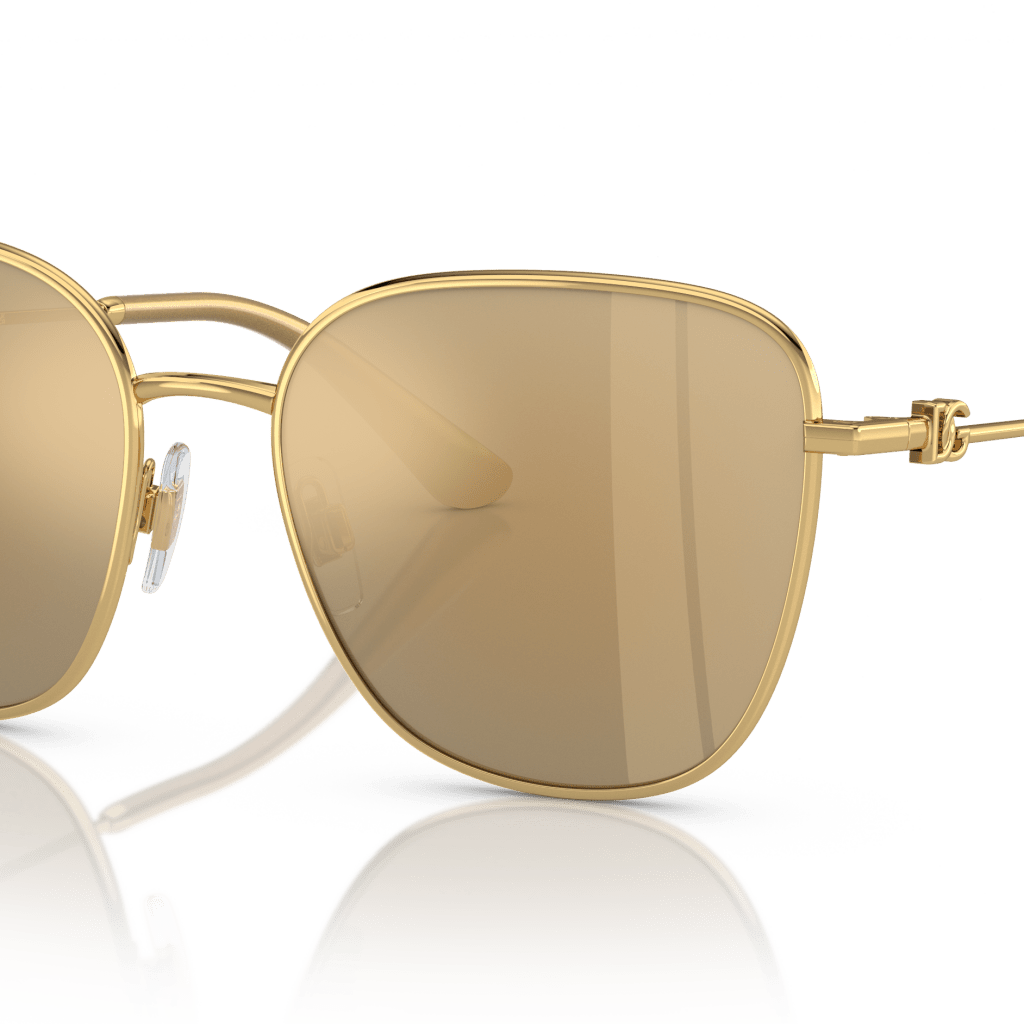 DOLCE & GABBANA DG2293 -DOLCE & GABBANA Sunglasses- Optivision