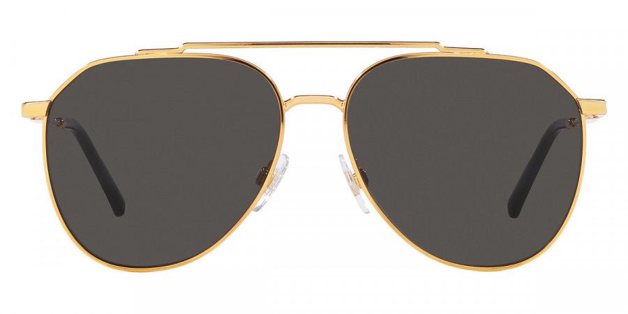 DOLCE & GABBANA DG2296 -DOLCE & GABBANA Sunglasses- Optivision