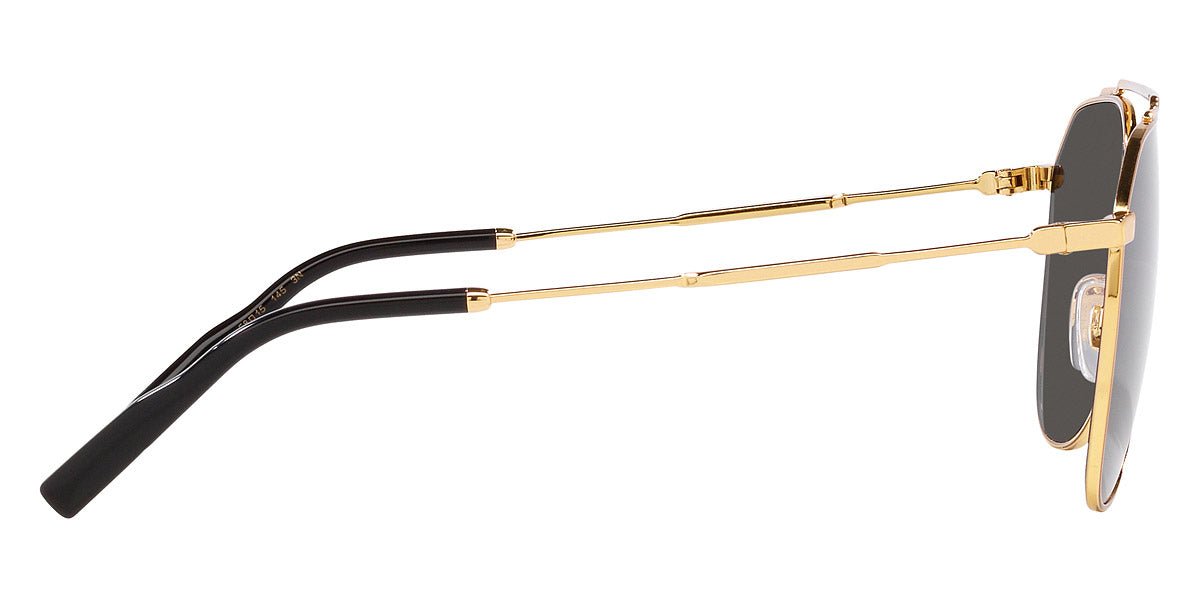 DOLCE & GABBANA DG2296 -DOLCE & GABBANA Sunglasses- Optivision